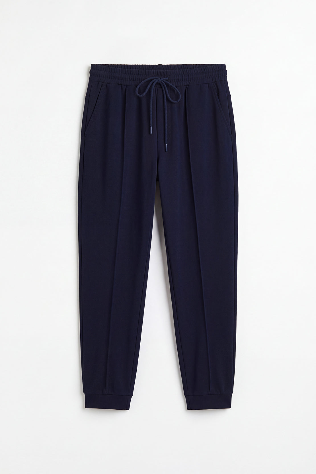 KOKO Modal Blend Smart Ankle Trousers