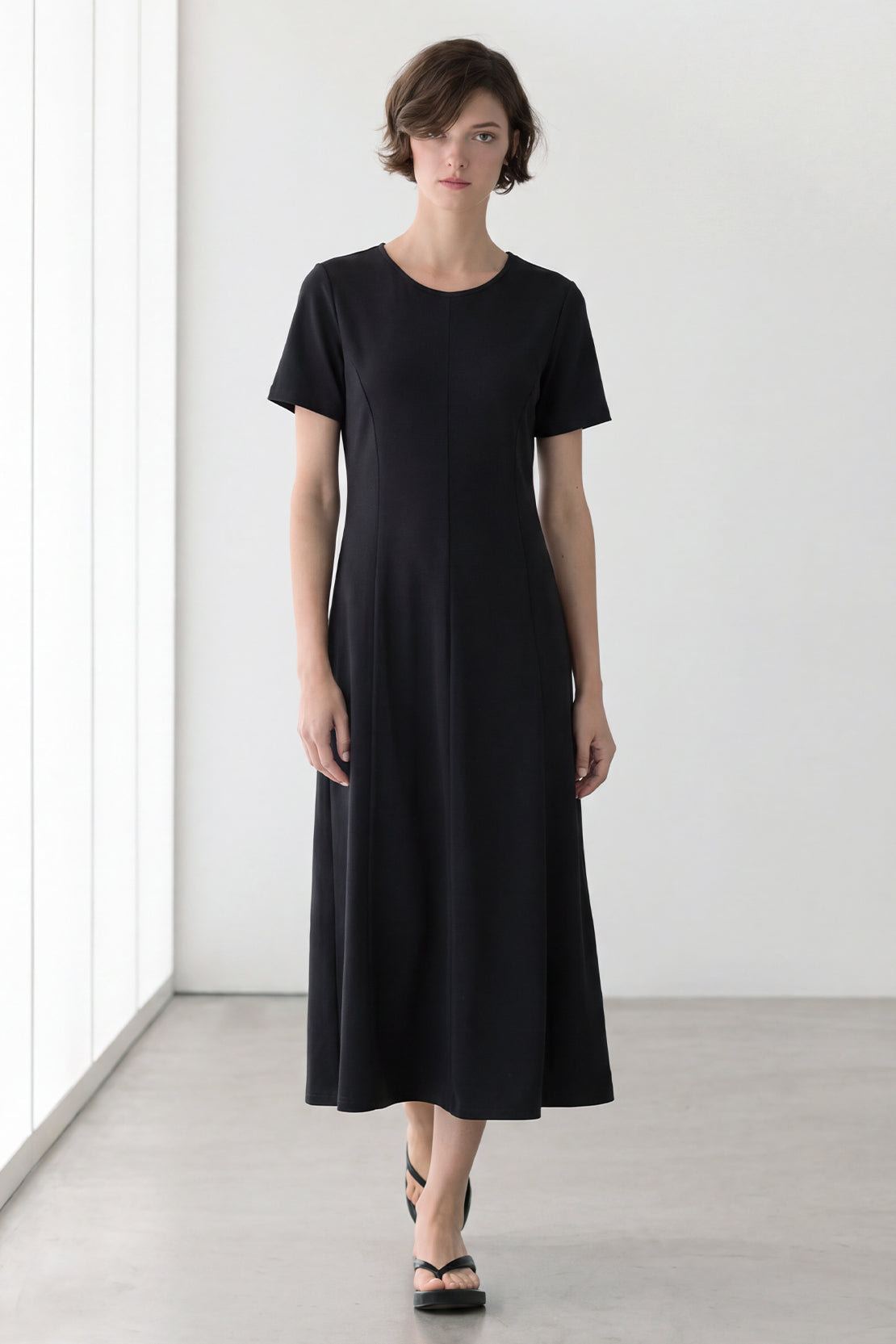KOKO Modal Blend Dress