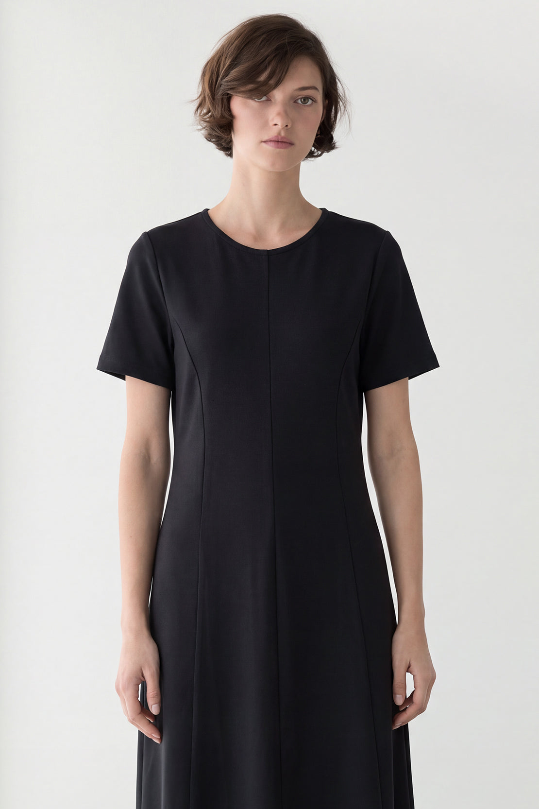 KOKO Modal Blend Dress