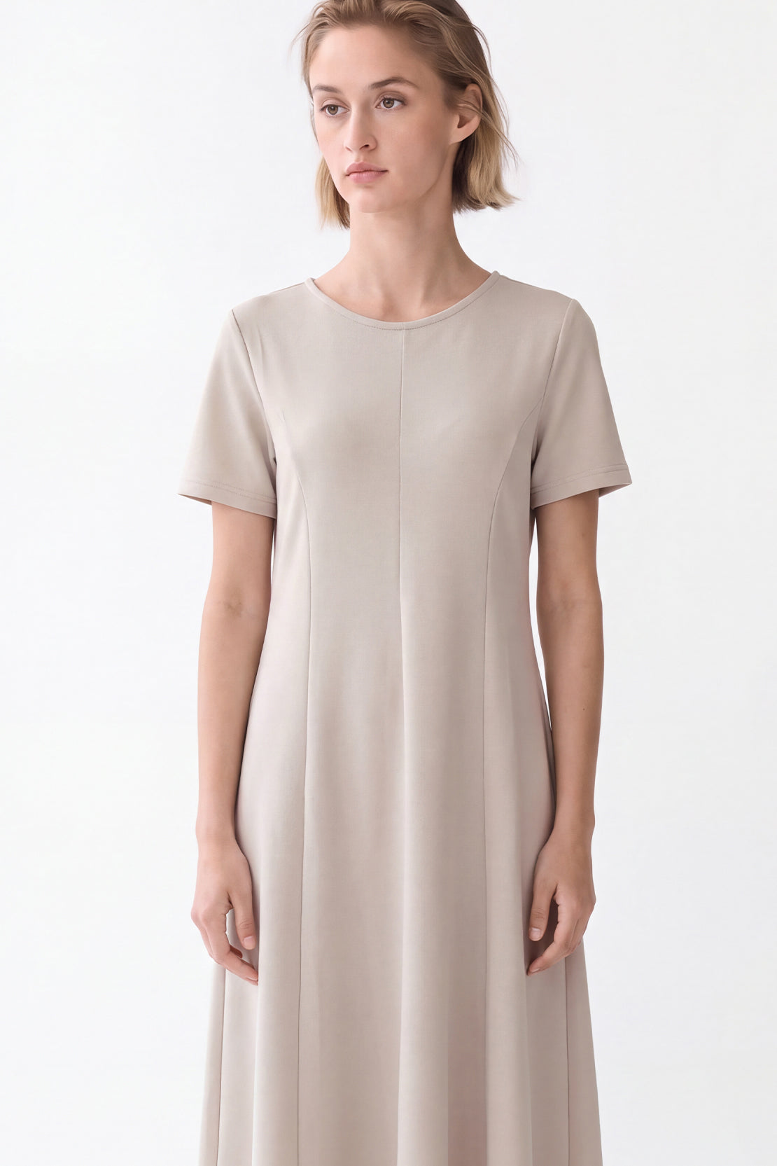 KOKO Modal Blend Dress