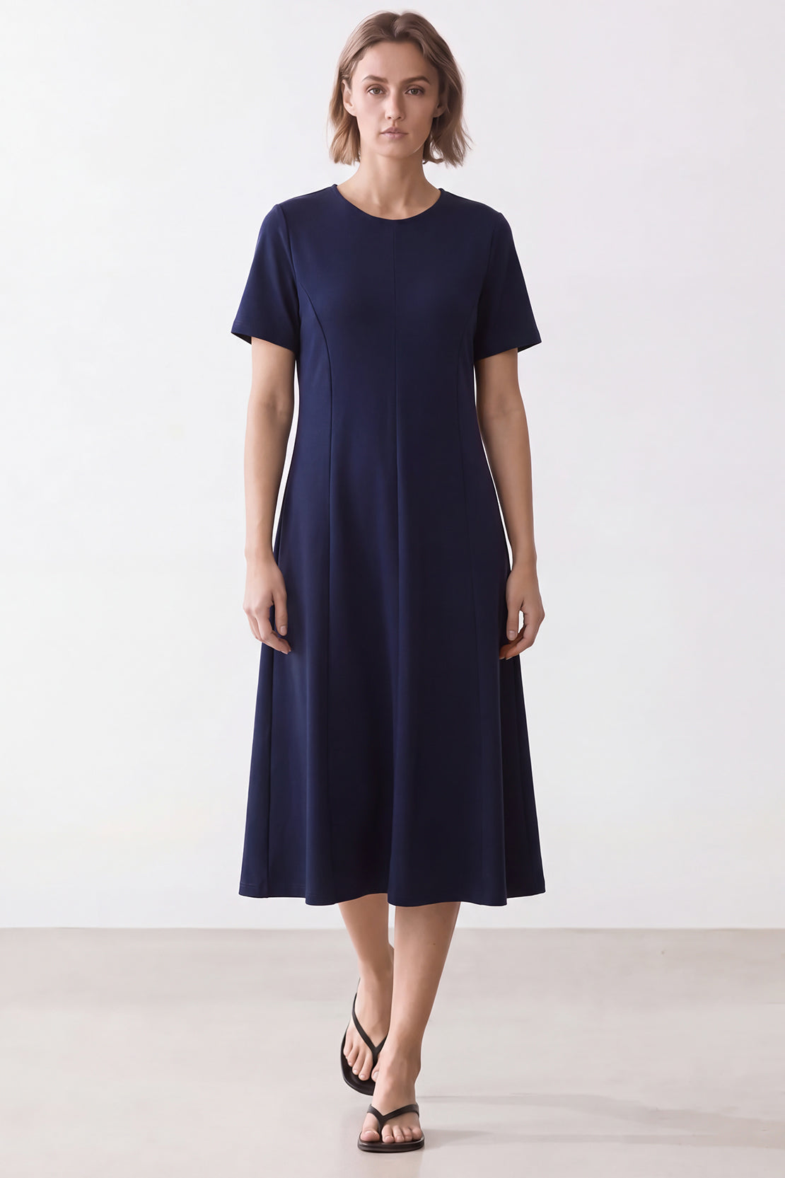 KOKO Modal Blend Dress