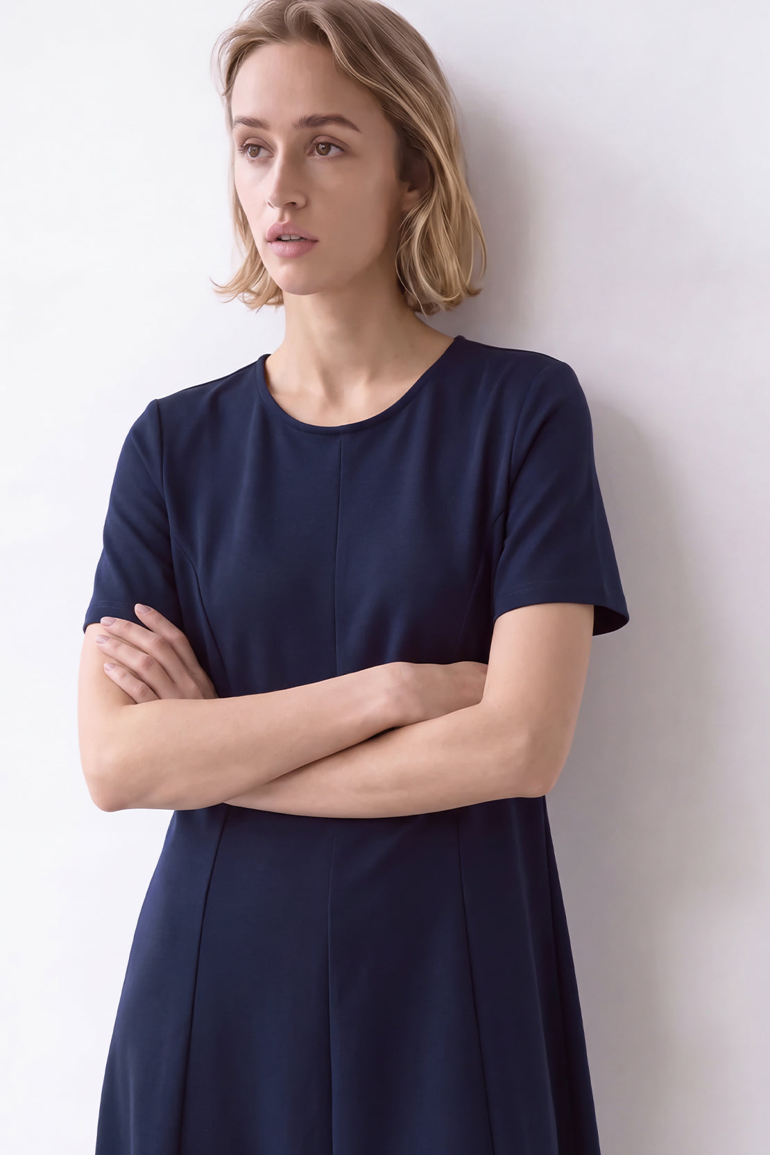KOKO Modal Blend Dress