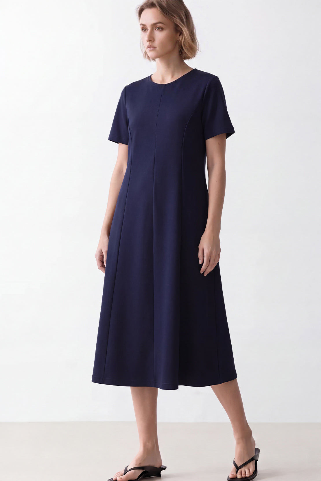 KOKO Modal Blend Dress