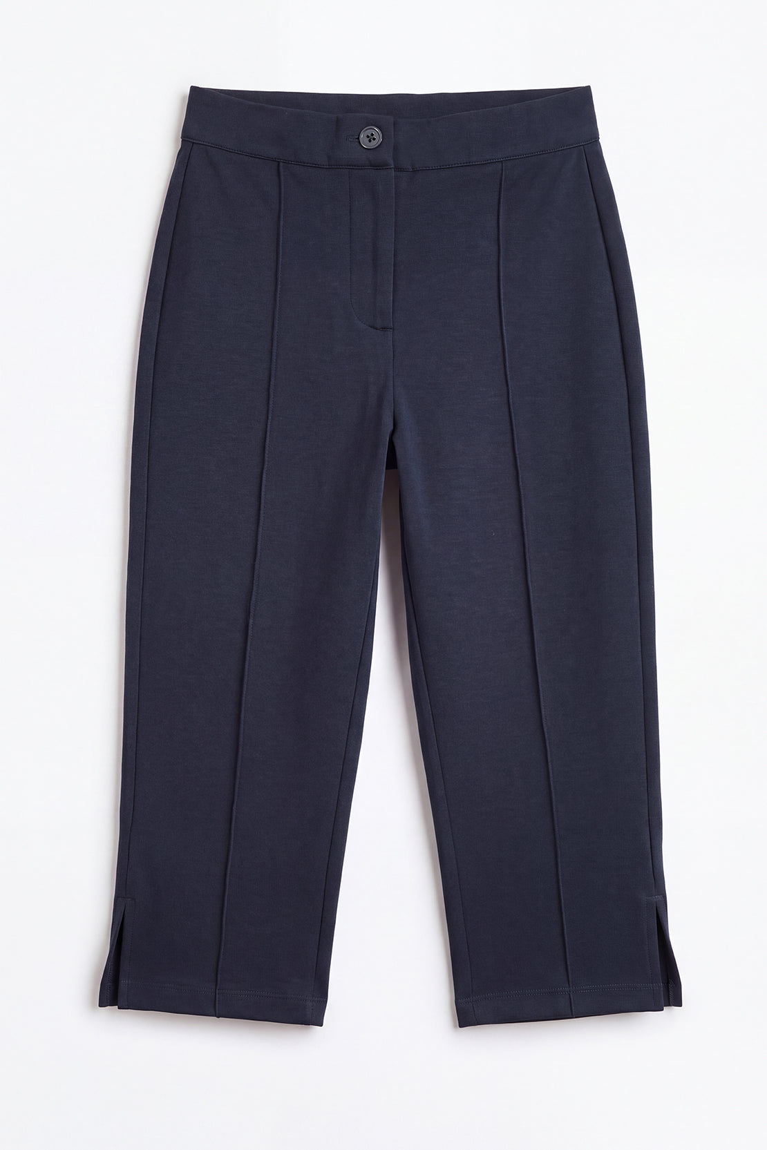 KOKO Modal Blend Capri Pants
