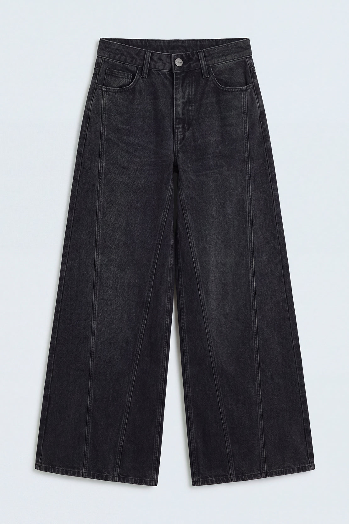 KOKO Wide fit Date Jeans