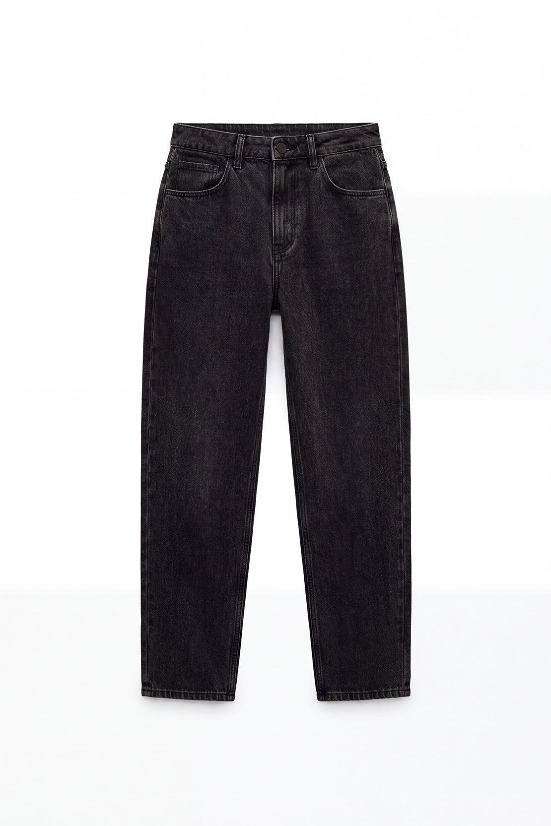 KOKO Denim Straight Fit Jeans