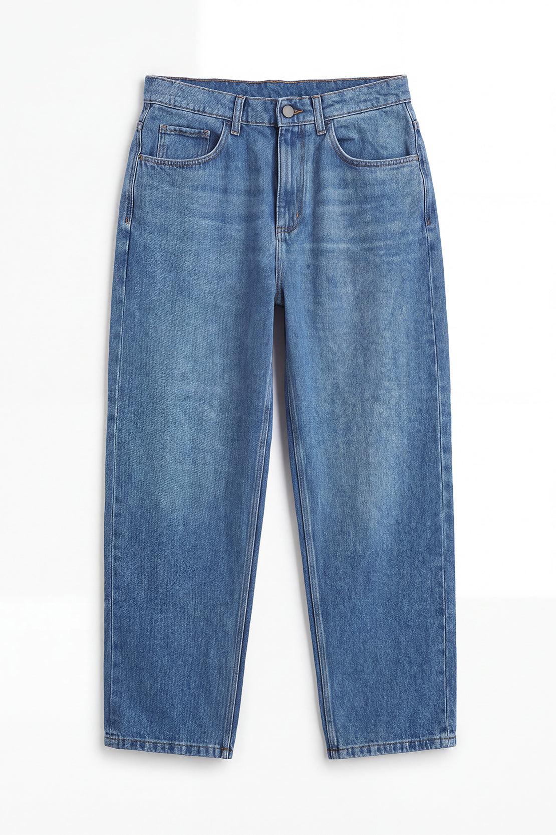 KOKO Denim Straight Fit Jeans