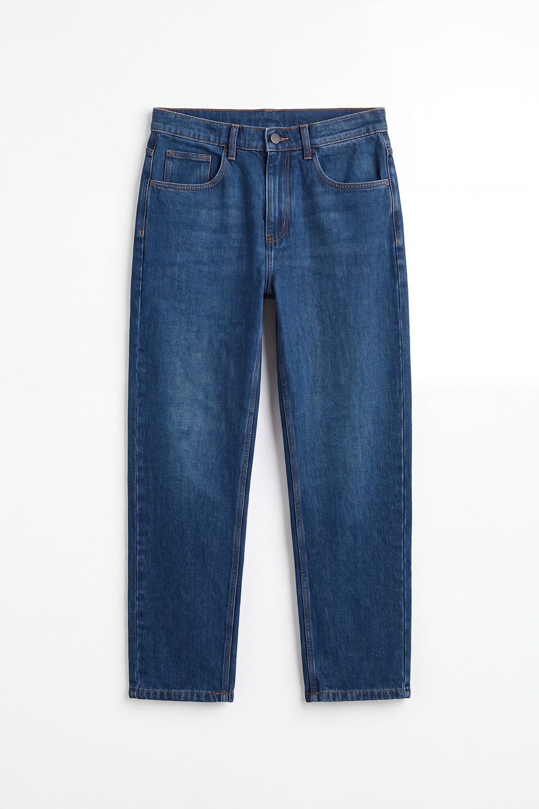 KOKO Denim Straight Fit Jeans