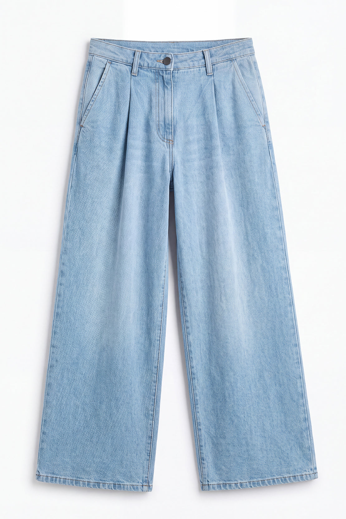 KOKO Denim Tapered Fit Jeans